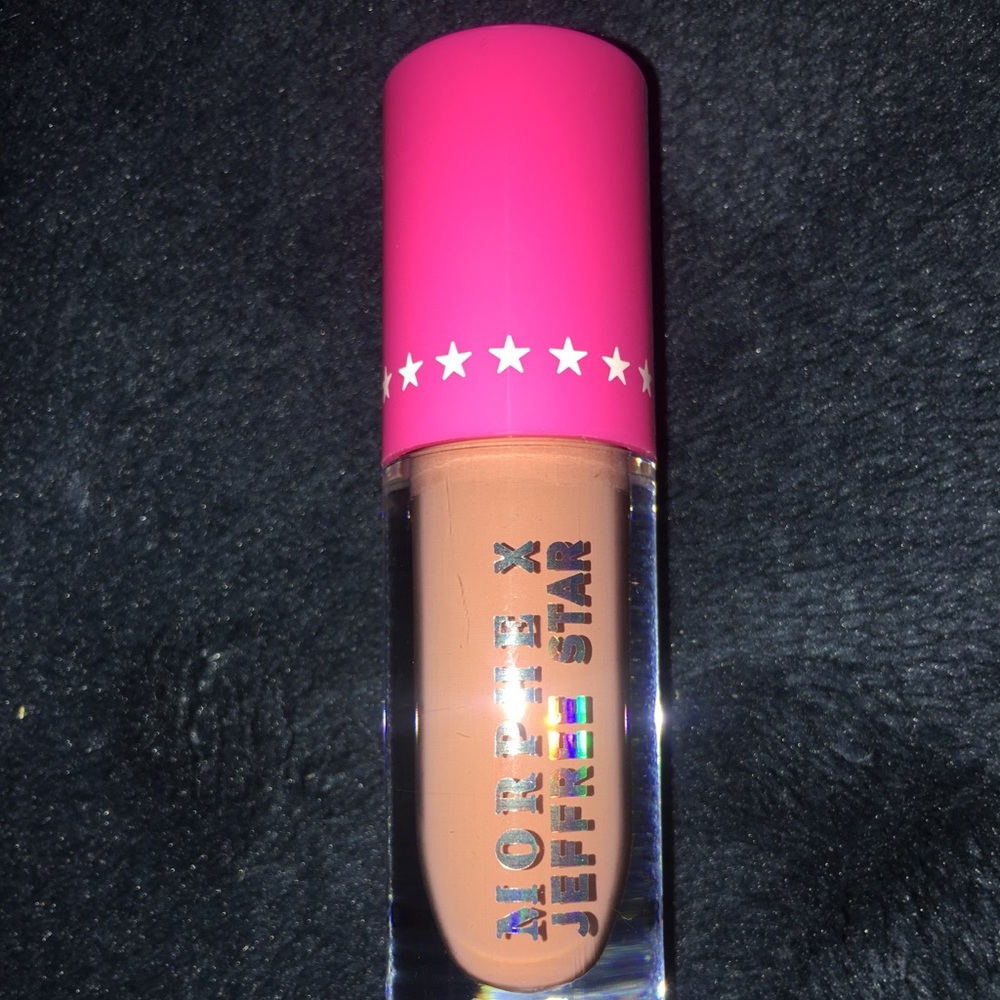 Morphe x Jeffree Starr Velour Lip in Mannequin